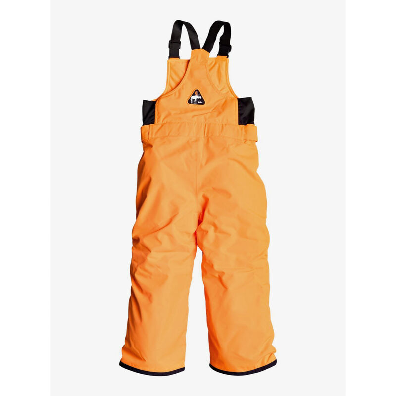 Quiksilver Boogie Insulated Snow Pants Boys image number 1